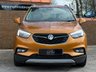 USED 2018 68 VAUXHALL MOKKA X 1.4i Turbo Active SUV 5dr Petrol Auto Euro 6 (140 ps) 