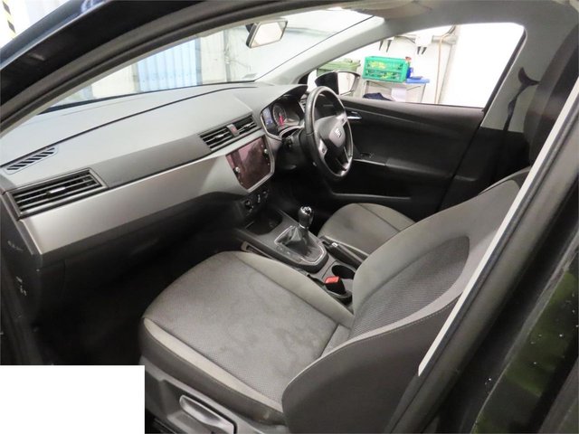 2019 SEAT IBIZA - Photo 2