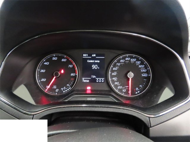 2019 SEAT IBIZA - Photo 3