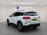 USED 2019 69 CITROEN C5 AIRCROSS 1.5 BlueHDi Flair 5dr EAT8  ** Sat Nav + Rear Camera ** Full Service History **
