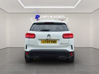 USED 2019 69 CITROEN C5 AIRCROSS 1.5 BlueHDi Flair 5dr EAT8  ** Sat Nav + Rear Camera ** Full Service History **