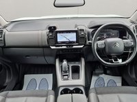 USED 2019 69 CITROEN C5 AIRCROSS 1.5 BlueHDi Flair 5dr EAT8  ** Sat Nav + Rear Camera ** Full Service History **