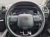 USED 2019 69 CITROEN C5 AIRCROSS 1.5 BlueHDi Flair 5dr EAT8  ** Sat Nav + Rear Camera ** Full Service History **