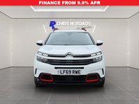 USED 2019 69 CITROEN C5 AIRCROSS 1.5 BlueHDi Flair 5dr EAT8  ** Sat Nav + Rear Camera ** Full Service History **
