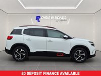 USED 2019 69 CITROEN C5 AIRCROSS 1.5 BlueHDi Flair 5dr EAT8  ** Sat Nav + Rear Camera ** Full Service History **