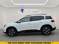 USED 2019 69 CITROEN C5 AIRCROSS 1.5 BlueHDi Flair 5dr EAT8  ** Sat Nav + Rear Camera ** Full Service History **