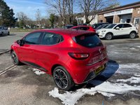 USED 2017 67 RENAULT CLIO 0.9 TCe Signature Nav Hatchback 5dr Petrol Manual Euro 6 (s/s) (90 ps) JUST 2 OWNER+NEW MOT ON SALE