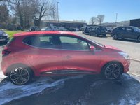 USED 2017 67 RENAULT CLIO 0.9 TCe Signature Nav Hatchback 5dr Petrol Manual Euro 6 (s/s) (90 ps) JUST 2 OWNER+NEW MOT ON SALE
