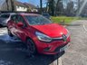 USED 2017 67 RENAULT CLIO 0.9 TCe Signature Nav Hatchback 5dr Petrol Manual Euro 6 (s/s) (90 ps) JUST 2 OWNER+NEW MOT ON SALE