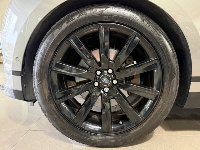 2018 Land Rover RANGE ROVER VELAR - Photo 12