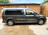 USED 2019 68 VOLKSWAGEN CADDY MAXI LIFE 5 Seat Petrol Auto Wheelchair Accessible Disabled Access Vehicle WAV 