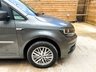 USED 2019 68 VOLKSWAGEN CADDY MAXI LIFE 5 Seat Petrol Auto Wheelchair Accessible Disabled Access Vehicle WAV 