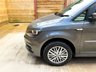 USED 2019 68 VOLKSWAGEN CADDY MAXI LIFE 5 Seat Petrol Auto Wheelchair Accessible Disabled Access Vehicle WAV 