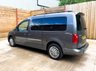 USED 2019 68 VOLKSWAGEN CADDY MAXI LIFE 5 Seat Petrol Auto Wheelchair Accessible Disabled Access Vehicle WAV 
