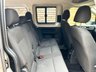 USED 2019 68 VOLKSWAGEN CADDY MAXI LIFE 5 Seat Petrol Auto Wheelchair Accessible Disabled Access Vehicle WAV 