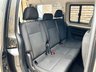 USED 2019 68 VOLKSWAGEN CADDY MAXI LIFE 5 Seat Petrol Auto Wheelchair Accessible Disabled Access Vehicle WAV 