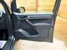 USED 2019 68 VOLKSWAGEN CADDY MAXI LIFE 5 Seat Petrol Auto Wheelchair Accessible Disabled Access Vehicle WAV 