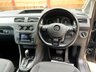 USED 2019 68 VOLKSWAGEN CADDY MAXI LIFE 5 Seat Petrol Auto Wheelchair Accessible Disabled Access Vehicle WAV 