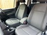 USED 2019 68 VOLKSWAGEN CADDY MAXI LIFE 5 Seat Petrol Auto Wheelchair Accessible Disabled Access Vehicle WAV 