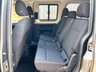 USED 2019 68 VOLKSWAGEN CADDY MAXI LIFE 5 Seat Petrol Auto Wheelchair Accessible Disabled Access Vehicle WAV 