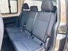 USED 2019 68 VOLKSWAGEN CADDY MAXI LIFE 5 Seat Petrol Auto Wheelchair Accessible Disabled Access Vehicle WAV 
