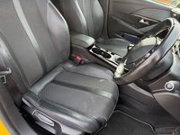 USED 2020 20 PEUGEOT 208 1.2 PureTech GT Line Hatchback 5dr Petrol Manual Euro 6 (s/s) (100 ps) 