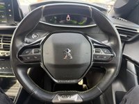 USED 2020 20 PEUGEOT 208 1.2 PureTech GT Line Hatchback 5dr Petrol Manual Euro 6 (s/s) (100 ps) 