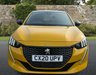 USED 2020 20 PEUGEOT 208 1.2 PureTech GT Line Hatchback 5dr Petrol Manual Euro 6 (s/s) (100 ps) 