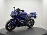 USED 2007 07 YAMAHA R1 PRISTINE CONDITION YAMAHA MAIN DEALERSHIP