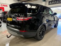 USED 2018 68 LAND ROVER DISCOVERY 3.0 SD V6 HSE SUV 5dr Diesel Auto 4WD Euro 6 (s/s) (306 ps) 
