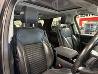 USED 2018 68 LAND ROVER DISCOVERY 3.0 SD V6 HSE SUV 5dr Diesel Auto 4WD Euro 6 (s/s) (306 ps) 