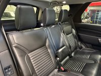 USED 2018 68 LAND ROVER DISCOVERY 3.0 SD V6 HSE SUV 5dr Diesel Auto 4WD Euro 6 (s/s) (306 ps) 