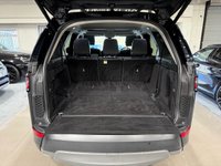 USED 2018 68 LAND ROVER DISCOVERY 3.0 SD V6 HSE SUV 5dr Diesel Auto 4WD Euro 6 (s/s) (306 ps) 