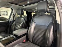 USED 2018 68 LAND ROVER DISCOVERY 3.0 SD V6 HSE SUV 5dr Diesel Auto 4WD Euro 6 (s/s) (306 ps) 