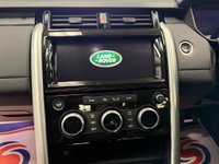 USED 2018 68 LAND ROVER DISCOVERY 3.0 SD V6 HSE SUV 5dr Diesel Auto 4WD Euro 6 (s/s) (306 ps) 