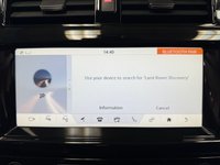USED 2018 68 LAND ROVER DISCOVERY 3.0 SD V6 HSE SUV 5dr Diesel Auto 4WD Euro 6 (s/s) (306 ps) 