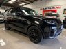 USED 2018 68 LAND ROVER DISCOVERY 3.0 SD V6 HSE SUV 5dr Diesel Auto 4WD Euro 6 (s/s) (306 ps) 