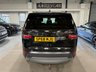 USED 2018 68 LAND ROVER DISCOVERY 3.0 SD V6 HSE SUV 5dr Diesel Auto 4WD Euro 6 (s/s) (306 ps) 