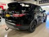 USED 2018 68 LAND ROVER DISCOVERY 3.0 SD V6 HSE SUV 5dr Diesel Auto 4WD Euro 6 (s/s) (306 ps) 