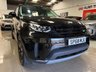 USED 2018 68 LAND ROVER DISCOVERY 3.0 SD V6 HSE SUV 5dr Diesel Auto 4WD Euro 6 (s/s) (306 ps) 