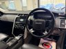 USED 2018 68 LAND ROVER DISCOVERY 3.0 SD V6 HSE SUV 5dr Diesel Auto 4WD Euro 6 (s/s) (306 ps) 