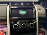USED 2018 68 LAND ROVER DISCOVERY 3.0 SD V6 HSE SUV 5dr Diesel Auto 4WD Euro 6 (s/s) (306 ps) 