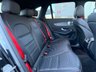 USED 2020 70 MERCEDES-BENZ GLC 3.0 GLC43 V6 AMG (Premium Plus) SUV 5dr Petrol G-Tronic+ 4MATIC Euro 6 (s/s) (390 ps) 