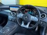 USED 2020 70 MERCEDES-BENZ GLC 3.0 GLC43 V6 AMG (Premium Plus) SUV 5dr Petrol G-Tronic+ 4MATIC Euro 6 (s/s) (390 ps) 