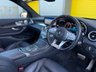 USED 2020 70 MERCEDES-BENZ GLC 3.0 GLC43 V6 AMG (Premium Plus) SUV 5dr Petrol G-Tronic+ 4MATIC Euro 6 (s/s) (390 ps) 