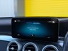 USED 2020 70 MERCEDES-BENZ GLC 3.0 GLC43 V6 AMG (Premium Plus) SUV 5dr Petrol G-Tronic+ 4MATIC Euro 6 (s/s) (390 ps) 