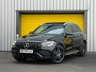 USED 2020 70 MERCEDES-BENZ GLC 3.0 GLC43 V6 AMG (Premium Plus) SUV 5dr Petrol G-Tronic+ 4MATIC Euro 6 (s/s) (390 ps) 
