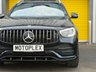 USED 2020 70 MERCEDES-BENZ GLC 3.0 GLC43 V6 AMG (Premium Plus) SUV 5dr Petrol G-Tronic+ 4MATIC Euro 6 (s/s) (390 ps) 