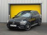 USED 2020 70 MERCEDES-BENZ GLC 3.0 GLC43 V6 AMG (Premium Plus) SUV 5dr Petrol G-Tronic+ 4MATIC Euro 6 (s/s) (390 ps) 