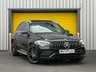 USED 2020 70 MERCEDES-BENZ GLC 3.0 GLC43 V6 AMG (Premium Plus) SUV 5dr Petrol G-Tronic+ 4MATIC Euro 6 (s/s) (390 ps) 